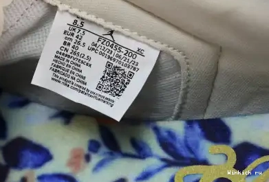 Low Retro 1 Chris Paul OG Jordan 0526